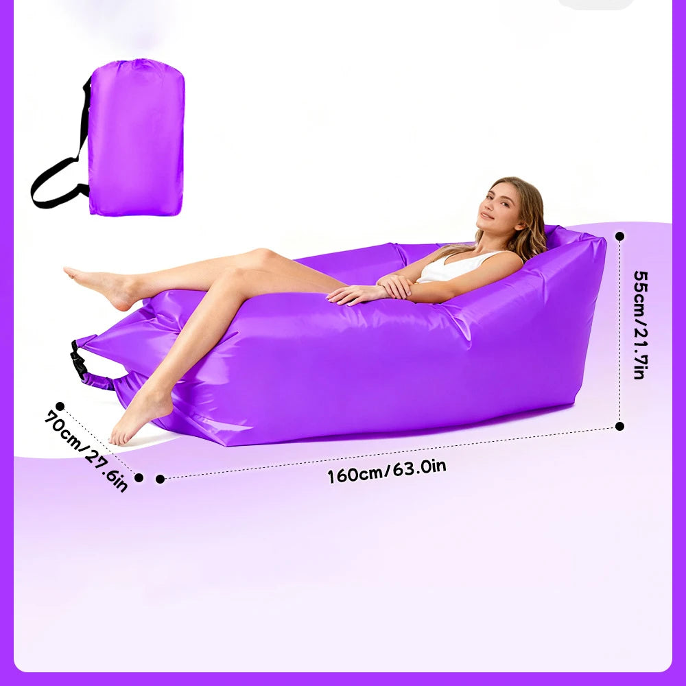 Camp / Beach lounger.