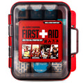OSHA/ANSI Compliant All-Purpose 400 Pcs First Aid Kit