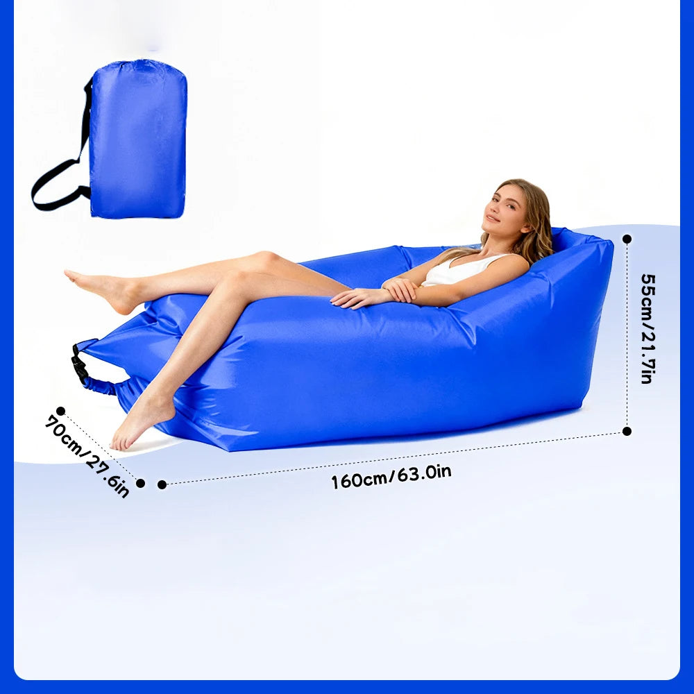 Camp / Beach lounger.