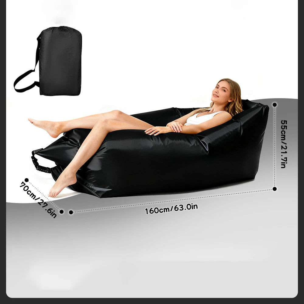 Camp / Beach lounger.