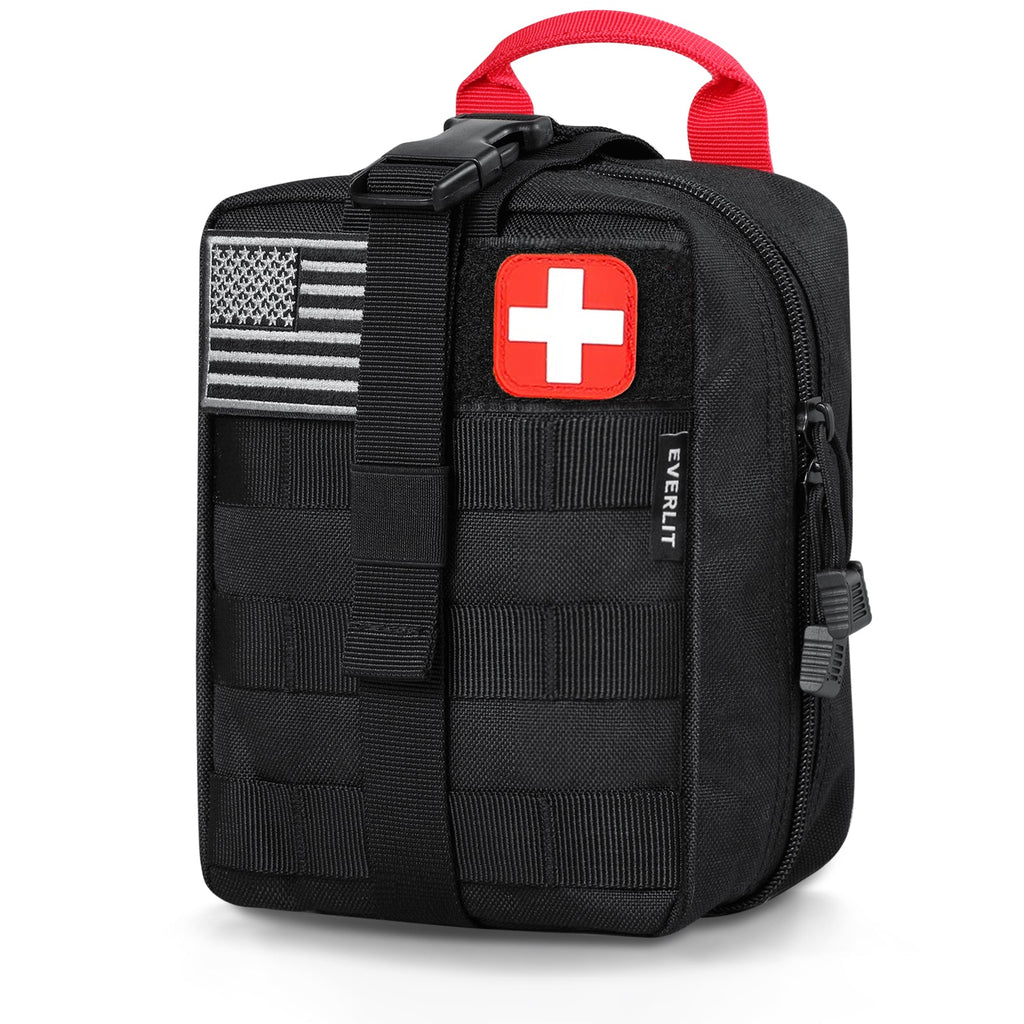 SURVIVAL FIRST AID KIT