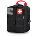 SURVIVAL FIRST AID KIT