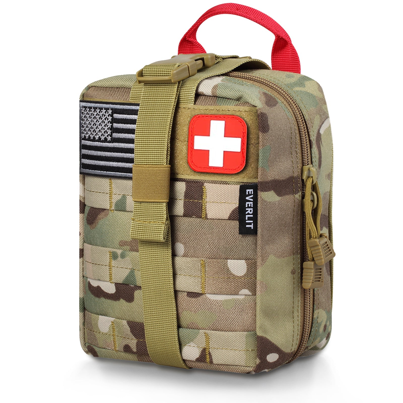 SURVIVAL FIRST AID KIT