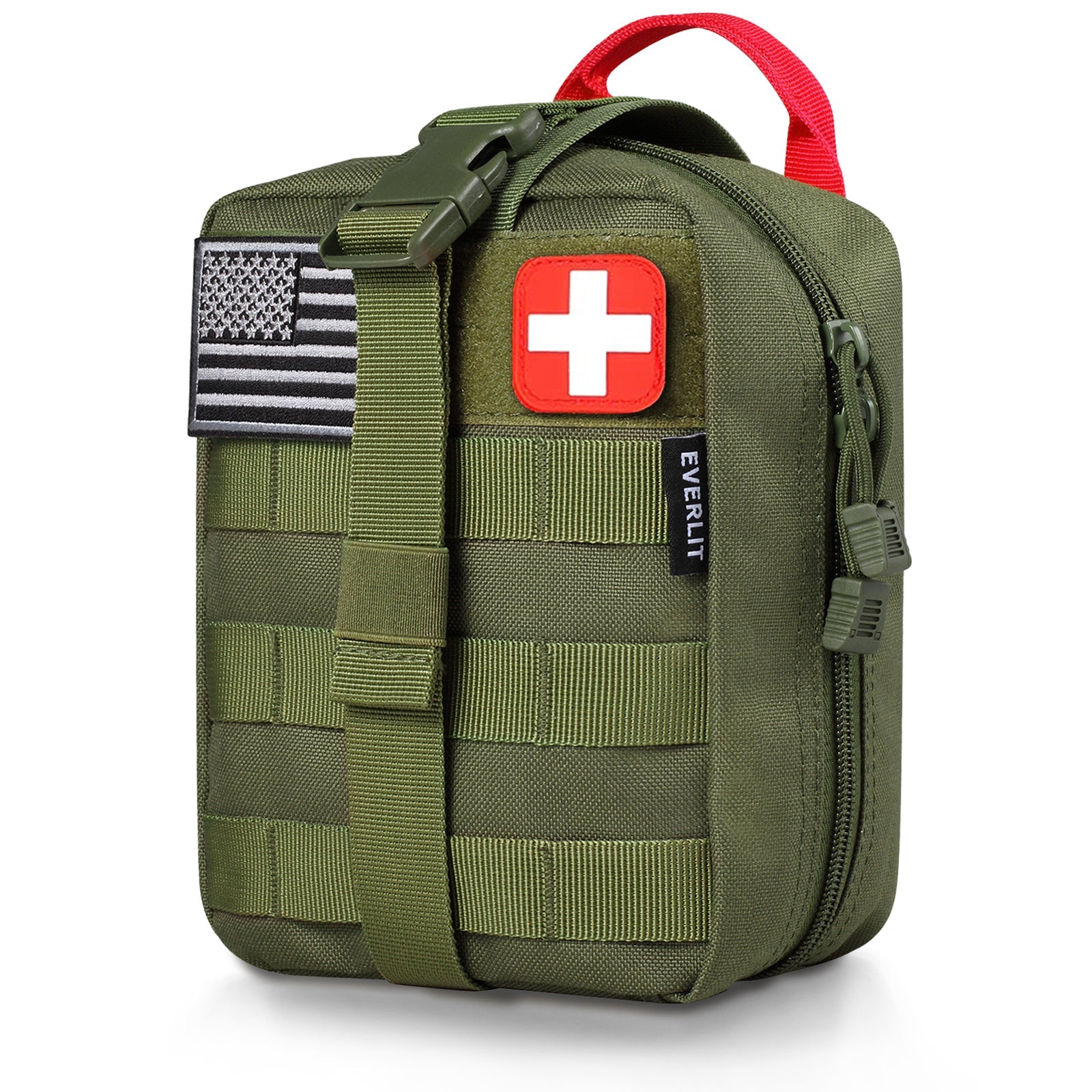 SURVIVAL FIRST AID KIT