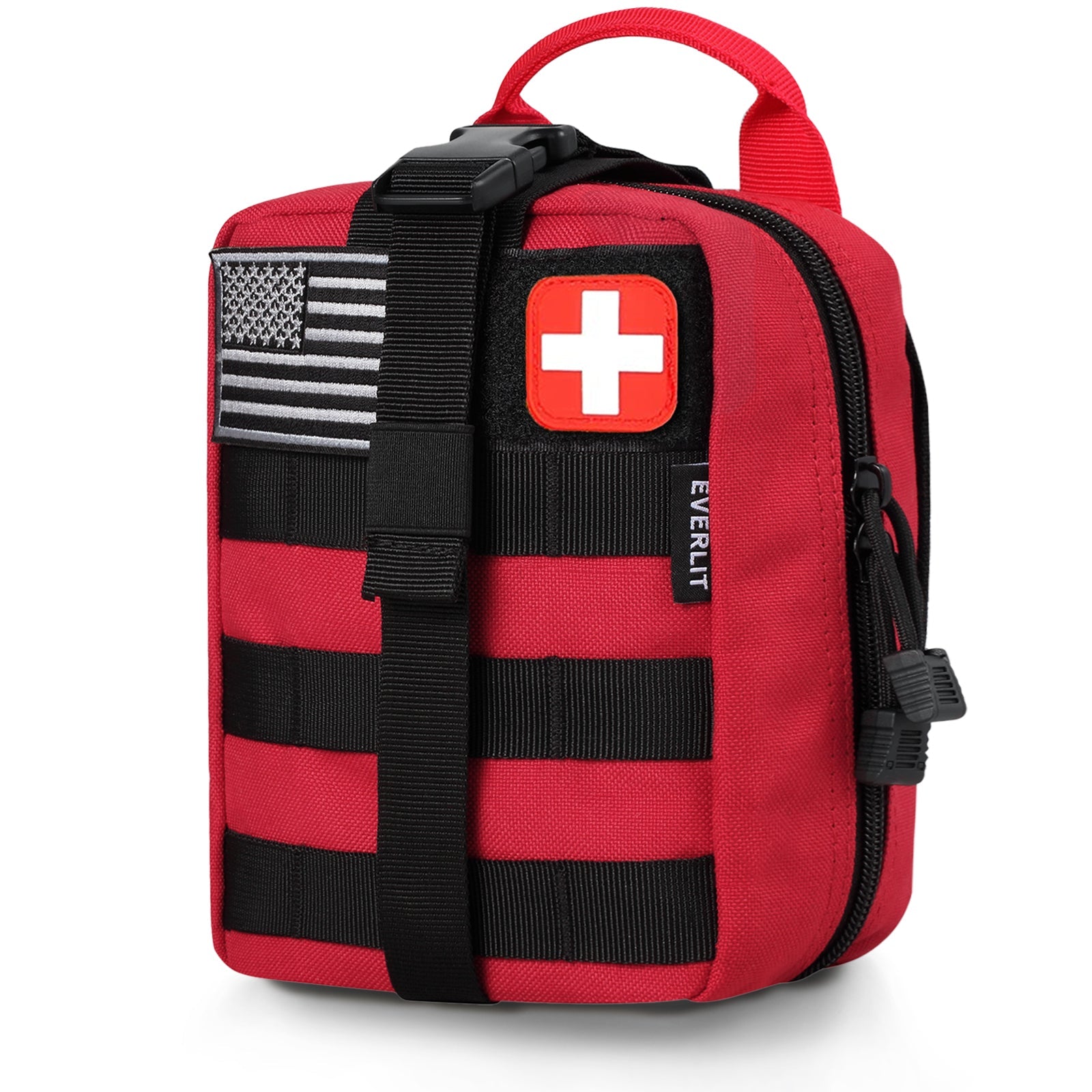 SURVIVAL FIRST AID KIT