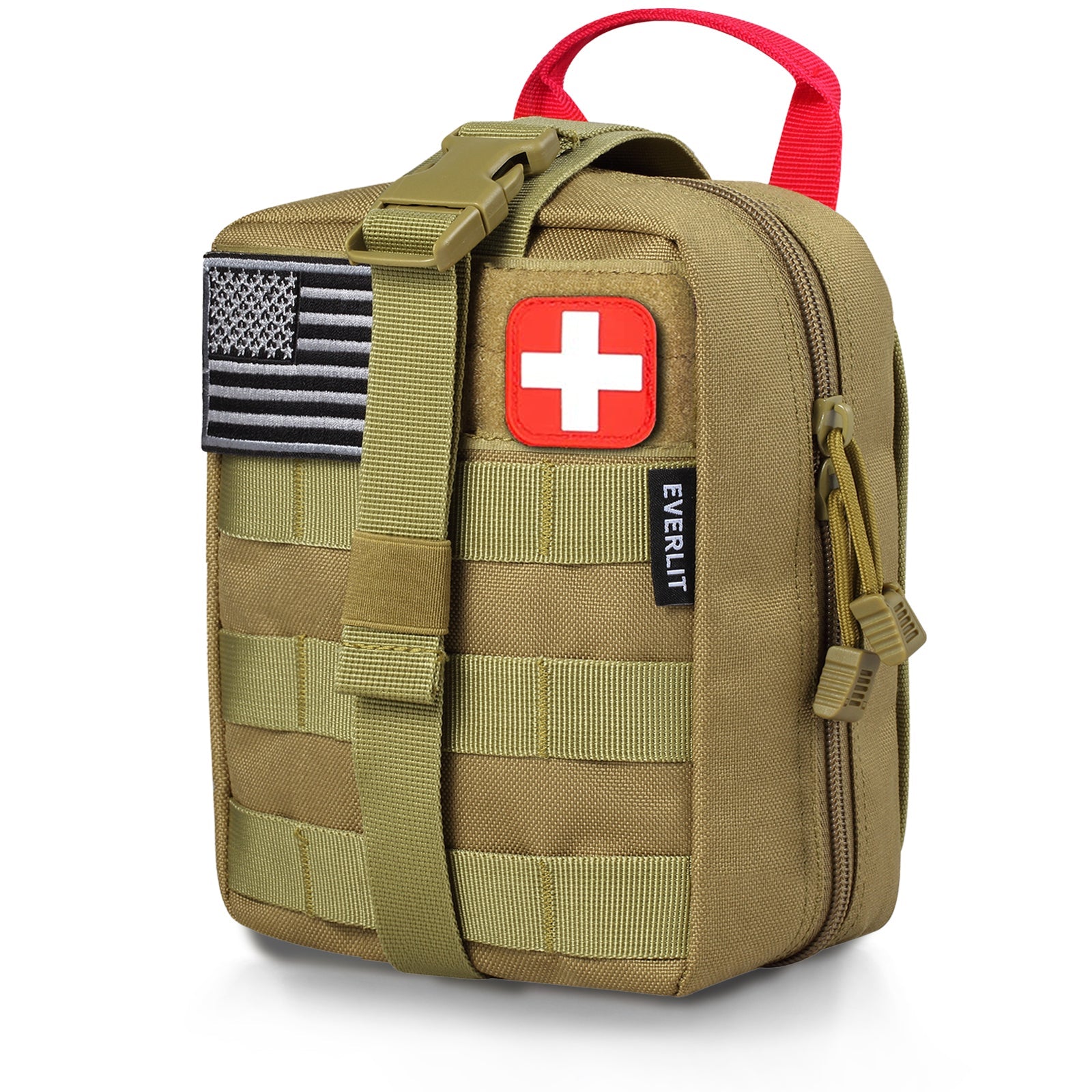 SURVIVAL FIRST AID KIT