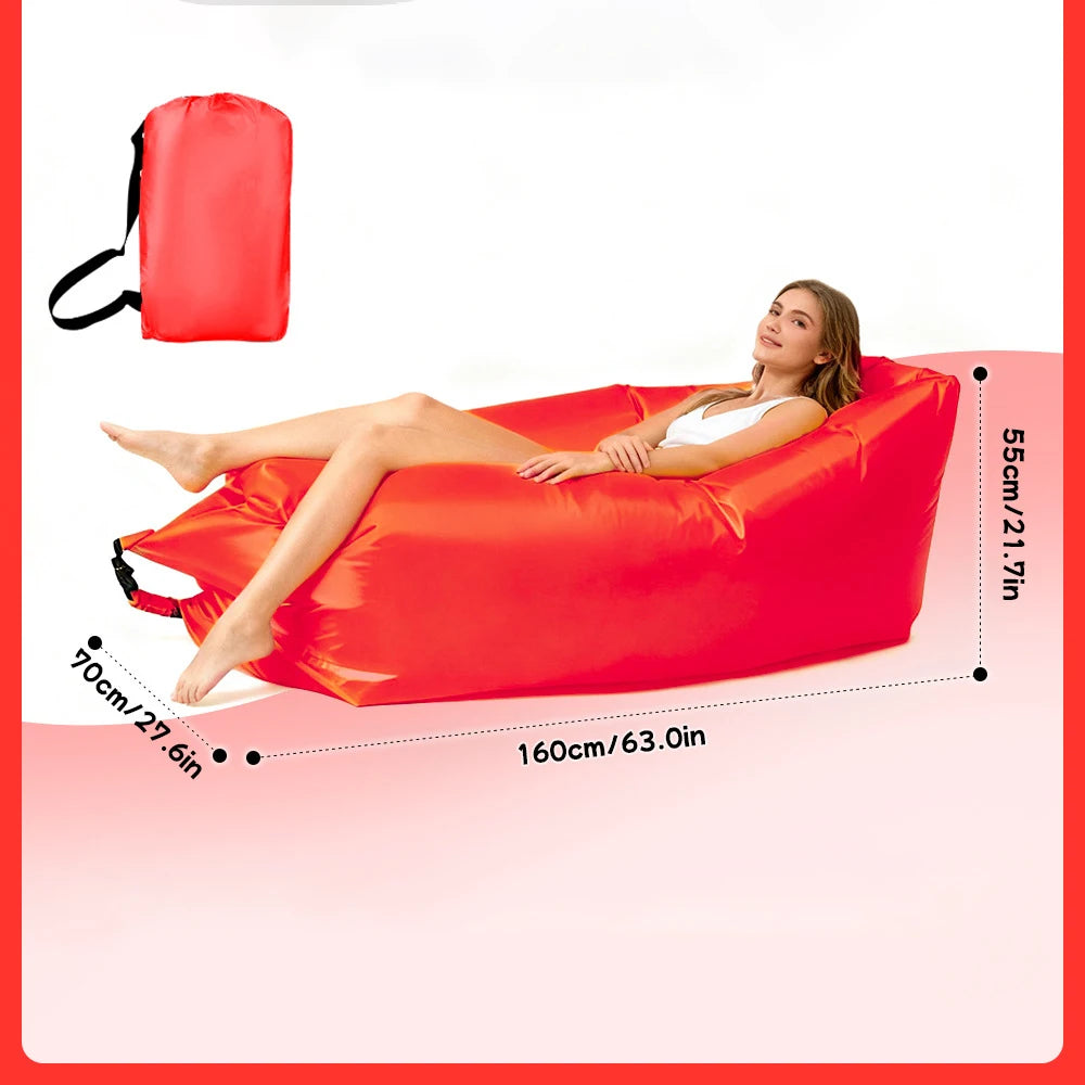 Camp / Beach lounger.