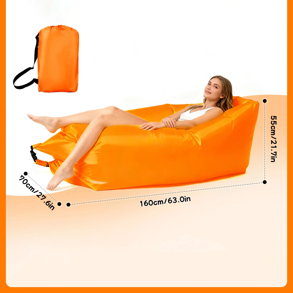 Camp / Beach lounger.