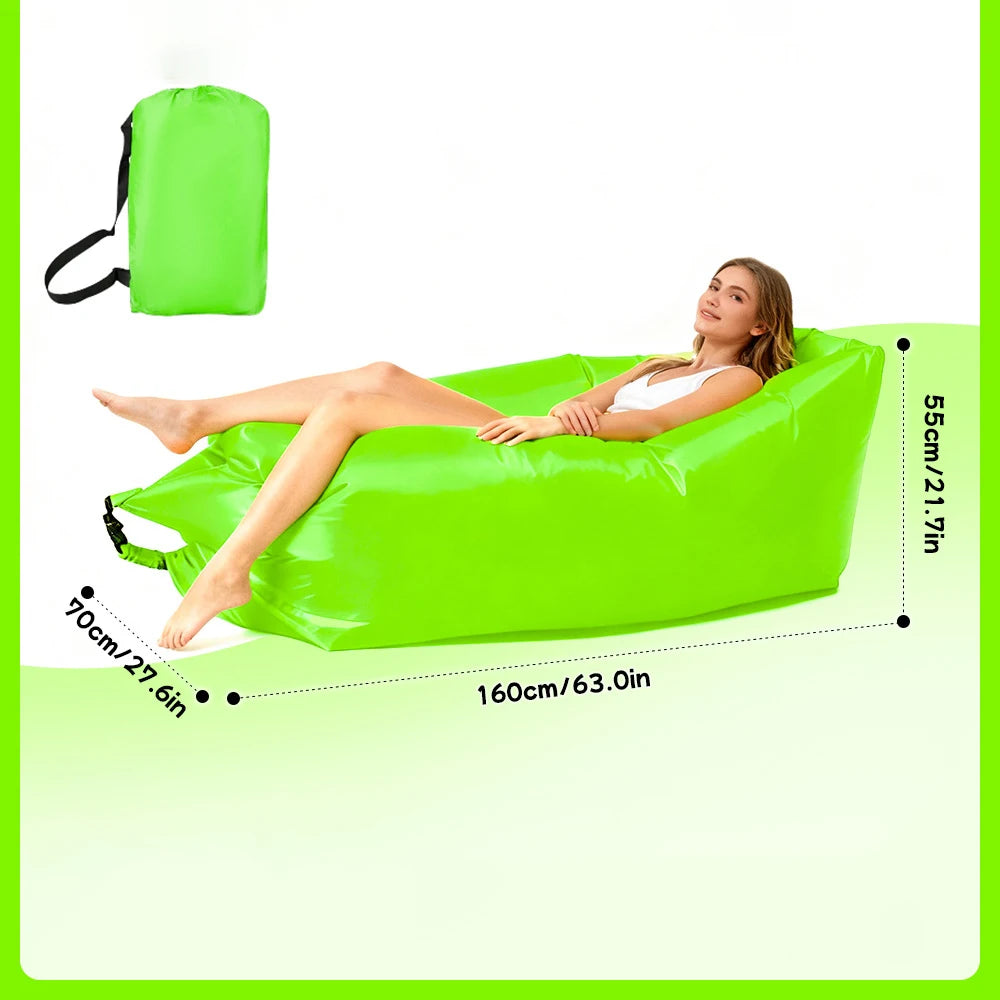 Camp / Beach lounger.