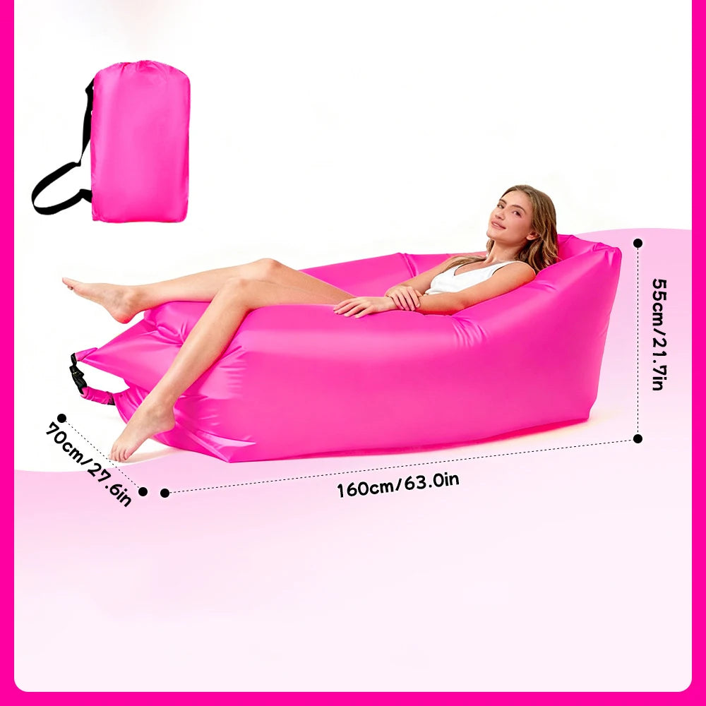 Camp / Beach lounger.