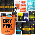 DRY FAK™ WATERPROOF FIRST AID KIT