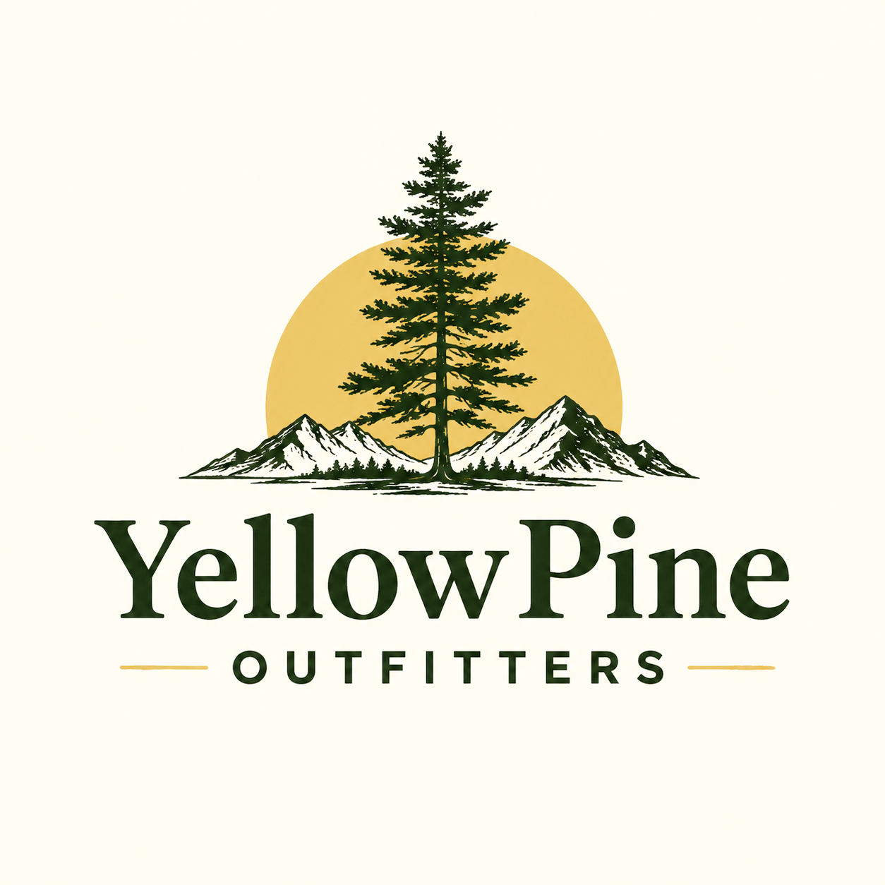 YellowPineOutfitters